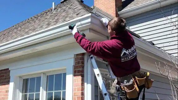 gutter services Chatham